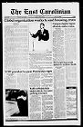 The East Carolinian, October 16, 1990